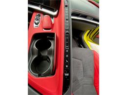 2023 Chevrolet Corvette Stingray (CC-1886179) for sale in Mt Pleasant, South Carolina