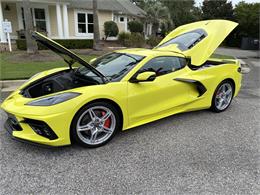 2023 Chevrolet Corvette Stingray (CC-1886179) for sale in Mt Pleasant, South Carolina