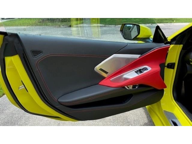 2023 Chevrolet Corvette Stingray (CC-1886179) for sale in Mt Pleasant, South Carolina