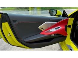 2023 Chevrolet Corvette Stingray (CC-1886179) for sale in Mt Pleasant, South Carolina