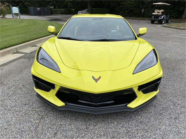2023 Chevrolet Corvette Stingray (CC-1886179) for sale in Mt Pleasant, South Carolina