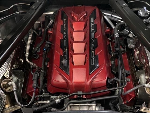 2023 Chevrolet Corvette Stingray (CC-1886179) for sale in Mt Pleasant, South Carolina