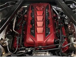 2023 Chevrolet Corvette Stingray (CC-1886179) for sale in Mt Pleasant, South Carolina