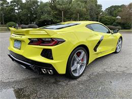 2023 Chevrolet Corvette Stingray (CC-1886179) for sale in Mt Pleasant, South Carolina