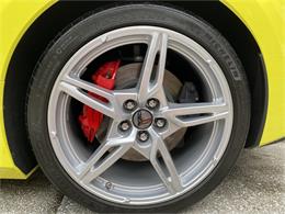 2023 Chevrolet Corvette Stingray (CC-1886179) for sale in Mt Pleasant, South Carolina