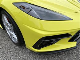 2023 Chevrolet Corvette Stingray (CC-1886179) for sale in Mt Pleasant, South Carolina