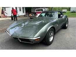 1971 Chevrolet Corvette (CC-1886180) for sale in Biloxi, Mississippi