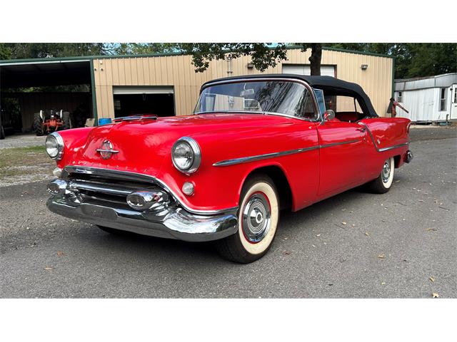 1954 Oldsmobile 88 (CC-1886182) for sale in Biloxi, Mississippi