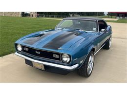 1968 Chevrolet Camaro SS (CC-1886185) for sale in Biloxi, Mississippi