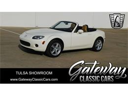 2008 Mazda MX-5 Miata (CC-1880619) for sale in O'Fallon, Illinois