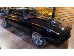 1969 Chevrolet Camaro RS (CC-1886190) for sale in Biloxi, Mississippi