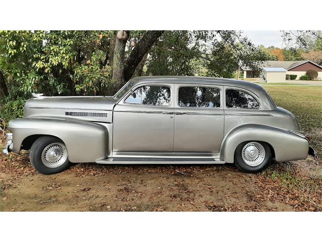 1941 Cadillac Series 75 (CC-1886193) for sale in Biloxi, Mississippi