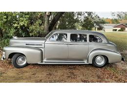 1941 Cadillac Series 75 (CC-1886193) for sale in Biloxi, Mississippi