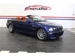 2003 BMW M3 (CC-1886198) for sale in San Ramon, California