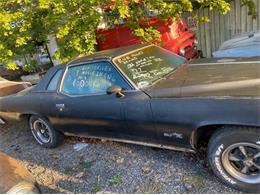 1977 Pontiac Grand Prix (CC-1886200) for sale in Jackson, Michigan