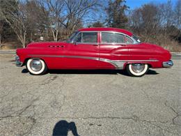 1950 Buick Super (CC-1886205) for sale in Westford, Massachusetts