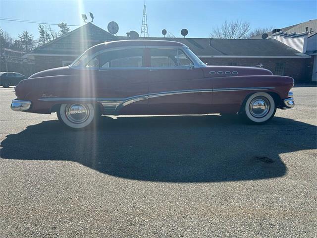 1950 Buick Super (CC-1886205) for sale in Westford, Massachusetts