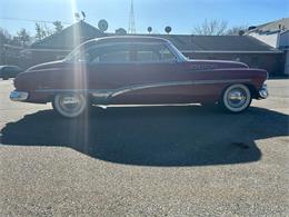 1950 Buick Super (CC-1886205) for sale in Westford, Massachusetts