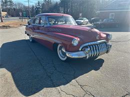 1950 Buick Super (CC-1886205) for sale in Westford, Massachusetts