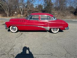 1950 Buick Super (CC-1886205) for sale in Westford, Massachusetts