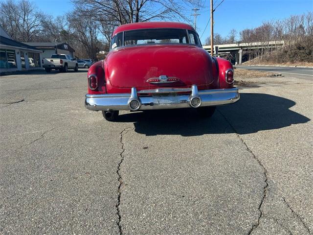 1950 Buick Super (CC-1886205) for sale in Westford, Massachusetts