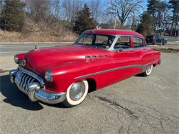 1950 Buick Super (CC-1886205) for sale in Westford, Massachusetts