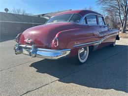 1950 Buick Super (CC-1886205) for sale in Westford, Massachusetts