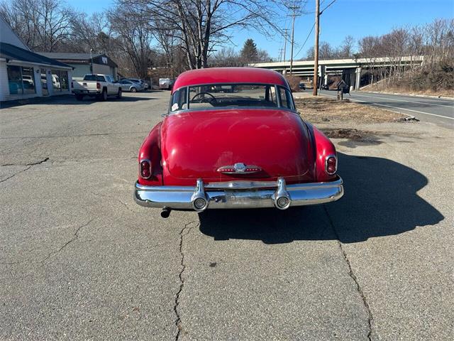 1950 Buick Super (CC-1886205) for sale in Westford, Massachusetts