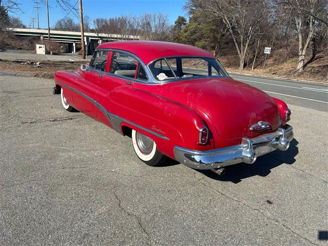 1950 Buick Super (CC-1886205) for sale in Westford, Massachusetts