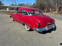 1950 Buick Super (CC-1886205) for sale in Westford, Massachusetts