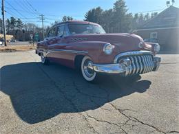 1950 Buick Super (CC-1886205) for sale in Westford, Massachusetts