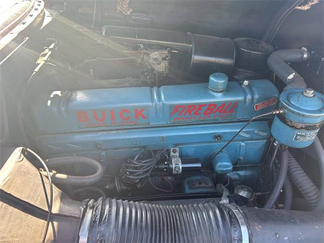 1950 Buick Super (CC-1886205) for sale in Westford, Massachusetts