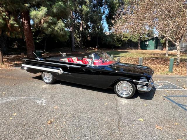 1960 Chevrolet Impala (CC-1886208) for sale in Murrieta, California