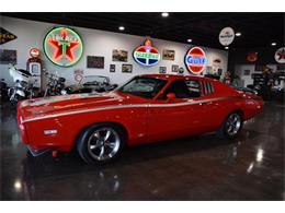 1973 Dodge Charger (CC-1886211) for sale in Payson, Arizona