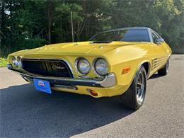 1972 Dodge Challenger (CC-1886220) for sale in Abington, Massachusetts