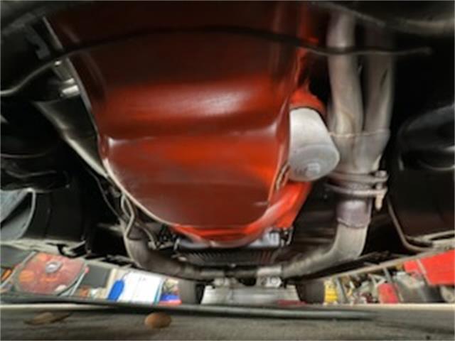 1967 Chevrolet El Camino (CC-1886221) for sale in Jacksonville, Florida