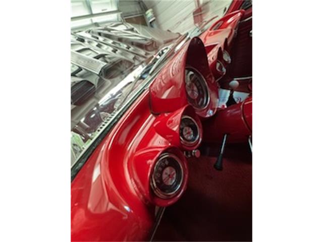 1967 Chevrolet El Camino (CC-1886221) for sale in Jacksonville, Florida