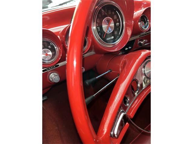 1967 Chevrolet El Camino (CC-1886221) for sale in Jacksonville, Florida