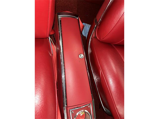 1967 Chevrolet El Camino (CC-1886221) for sale in Jacksonville, Florida