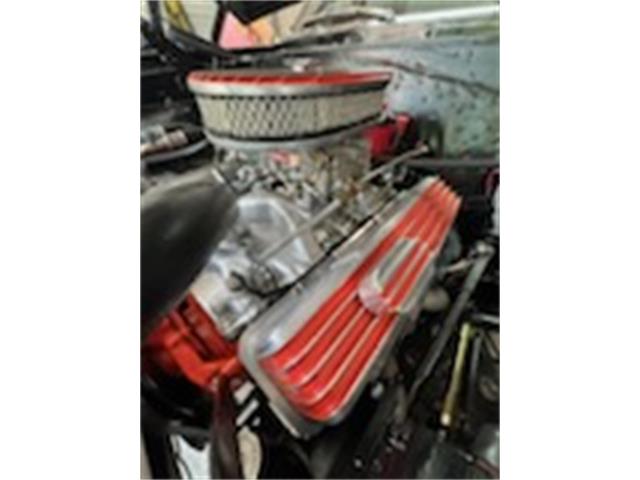 1967 Chevrolet El Camino (CC-1886221) for sale in Jacksonville, Florida