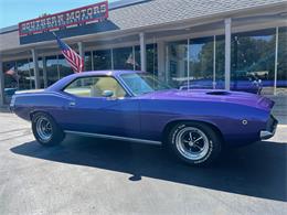 1973 Plymouth Barracuda (CC-1886226) for sale in Clarkston, Michigan