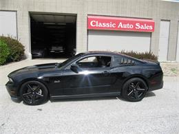 2011 Ford Mustang GT (CC-1886238) for sale in Omaha, Nebraska