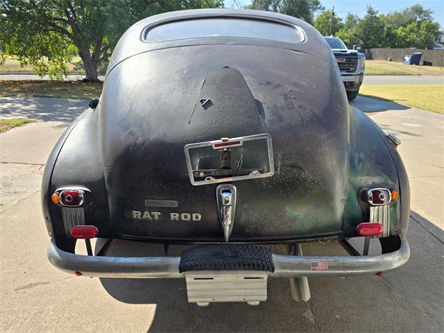 1948 Chevrolet Fleetline (CC-1886240) for sale in Great Bend, Kansas