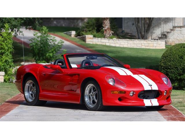 1999 Shelby Series 1 (CC-1886241) for sale in Chattanooga, Tennessee