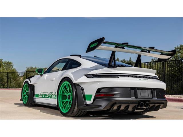 2023 Porsche 911 (CC-1886250) for sale in Chattanooga, Tennessee