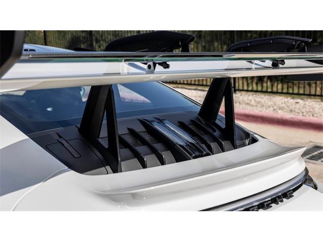 2023 Porsche 911 (CC-1886250) for sale in Chattanooga, Tennessee