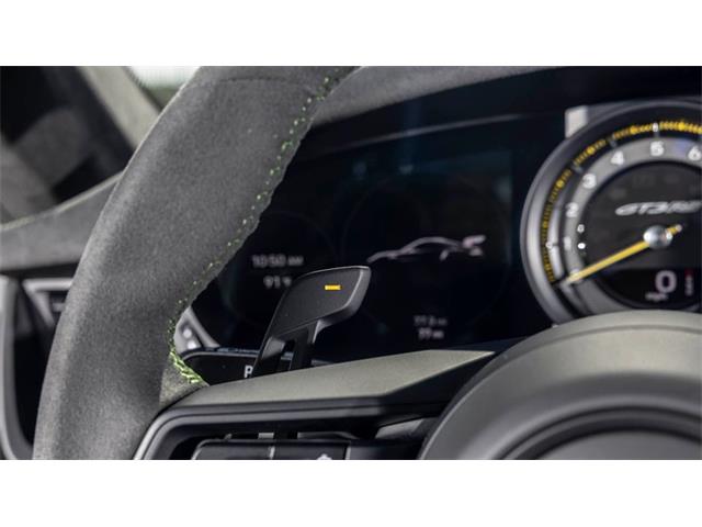 2023 Porsche 911 (CC-1886250) for sale in Chattanooga, Tennessee
