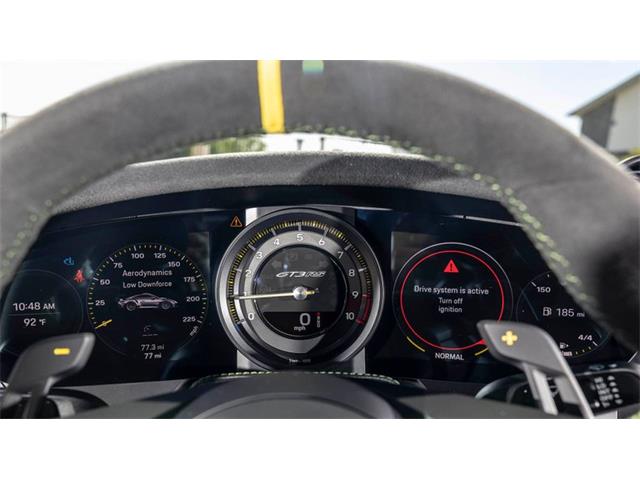 2023 Porsche 911 (CC-1886250) for sale in Chattanooga, Tennessee
