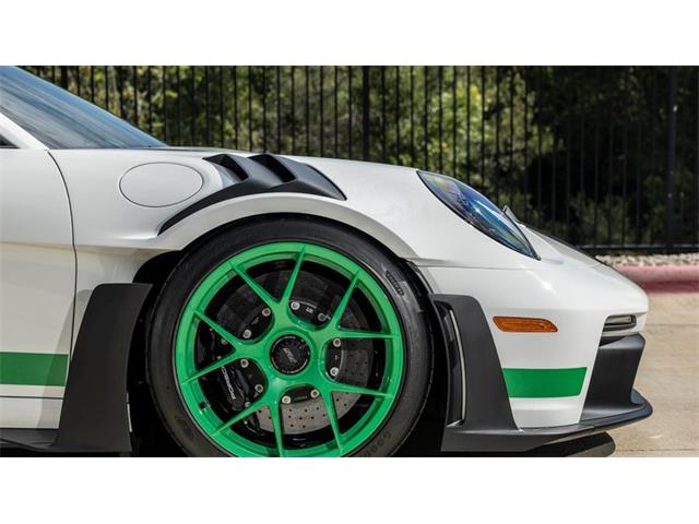 2023 Porsche 911 (CC-1886250) for sale in Chattanooga, Tennessee