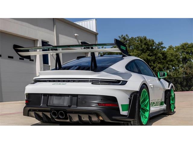 2023 Porsche 911 (CC-1886250) for sale in Chattanooga, Tennessee